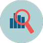 case study-market research and market sizing and trends and needs analysis to support business entry-develop acquisition target list