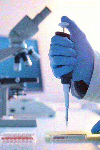 Biotechnology, Pharmaceuticals & Genetics