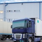 Transportation, Supply Chain & Logistics
