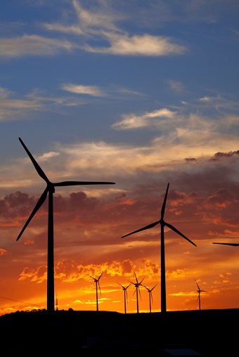 Solar Power, Wind Power & Renewable Energy Industry Market Research