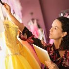 Apparel, Shoes, & Textiles