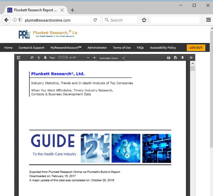 Responsive image