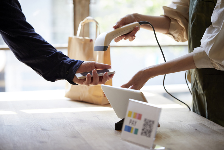FinTech, Cryptocurrency & Electronic Payments