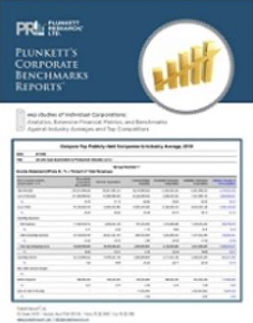 Corporate Benchmarks Brochure